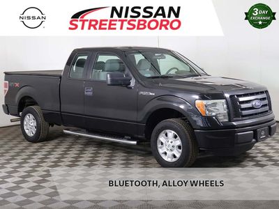 2011 Ford F-150