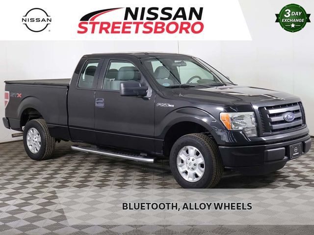 2011 Ford F-150 STX - 22959554 - 0