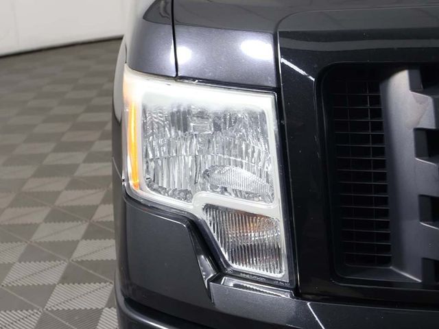 2011 Ford F-150 STX - 22959554 - 9