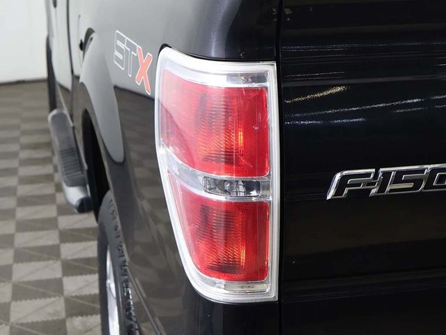 2011 Ford F-150 STX - 22959554 - 11