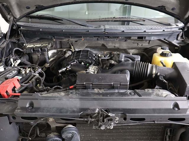 2011 Ford F-150 STX - 22959554 - 15