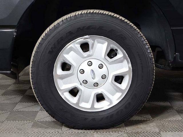 2011 Ford F-150 STX - 22959554 - 16