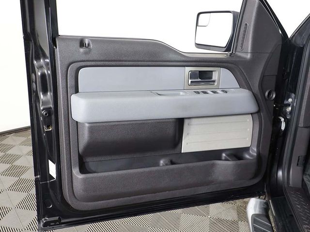 2011 Ford F-150 STX - 22959554 - 17