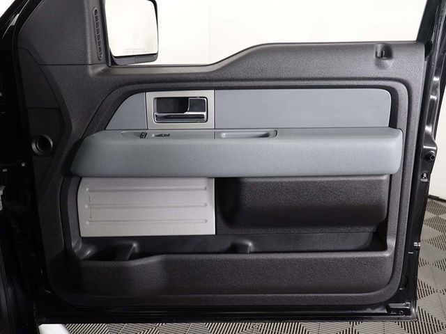 2011 Ford F-150 STX - 22959554 - 18
