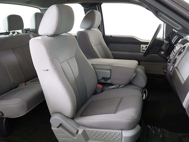 2011 Ford F-150 STX - 22959554 - 20