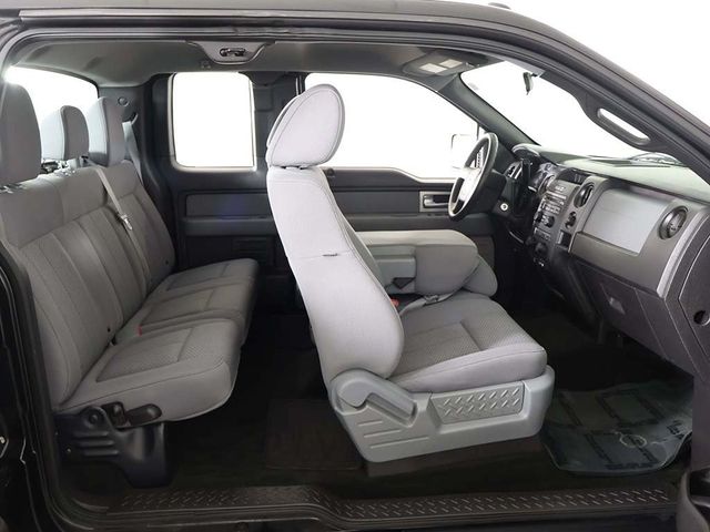 2011 Ford F-150 STX - 22959554 - 21