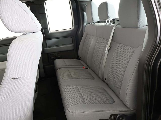 2011 Ford F-150 STX - 22959554 - 22