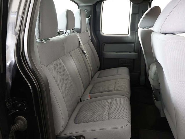 2011 Ford F-150 STX - 22959554 - 23