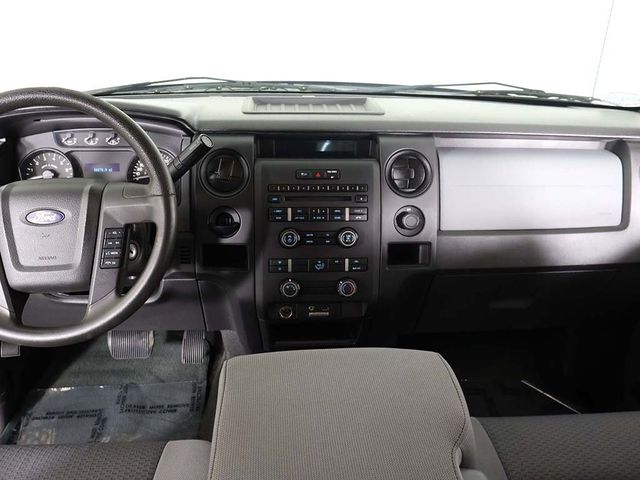 2011 Ford F-150 STX - 22959554 - 24