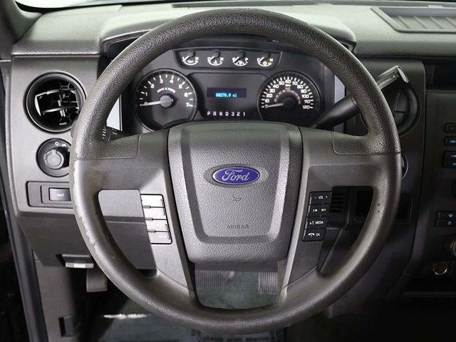 2011 Ford F-150 STX - 22959554 - 27