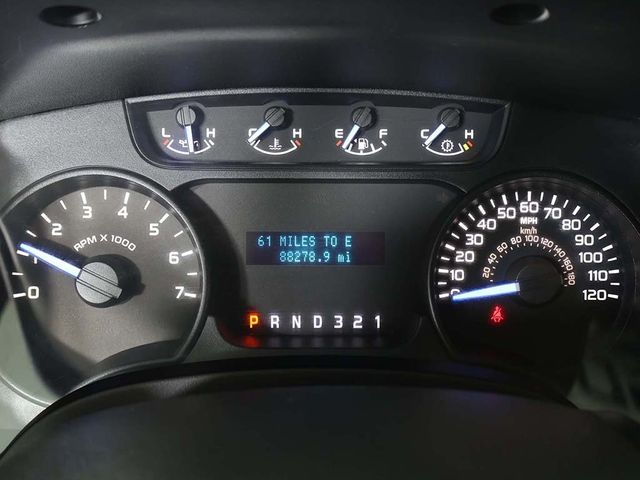 2011 Ford F-150 STX - 22959554 - 28