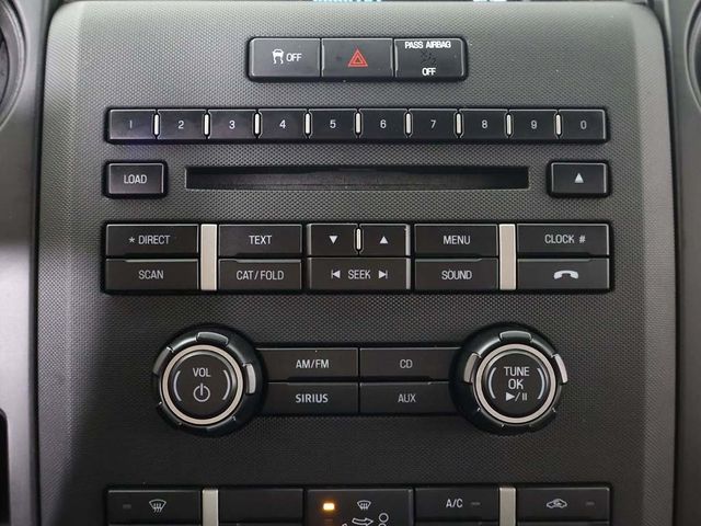 2011 Ford F-150 STX - 22959554 - 32