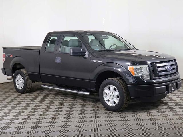 2011 Ford F-150 STX - 22959554 - 34
