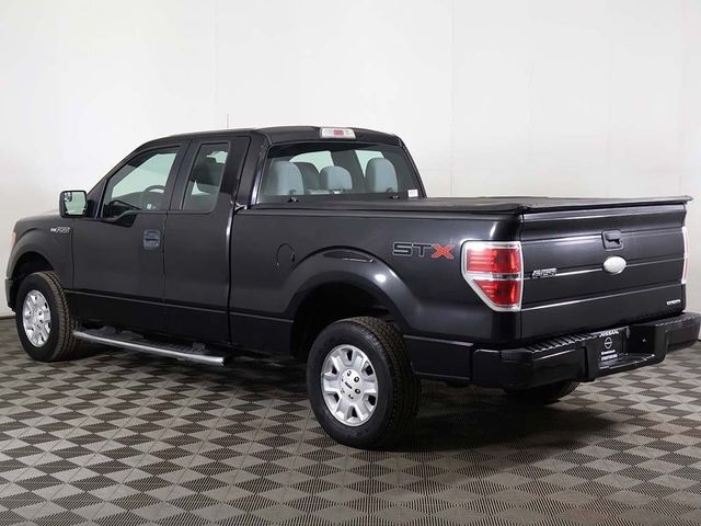 2011 Ford F-150 STX - 22959554 - 3