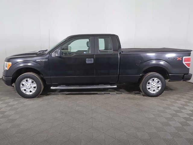 2011 Ford F-150 STX - 22959554 - 5