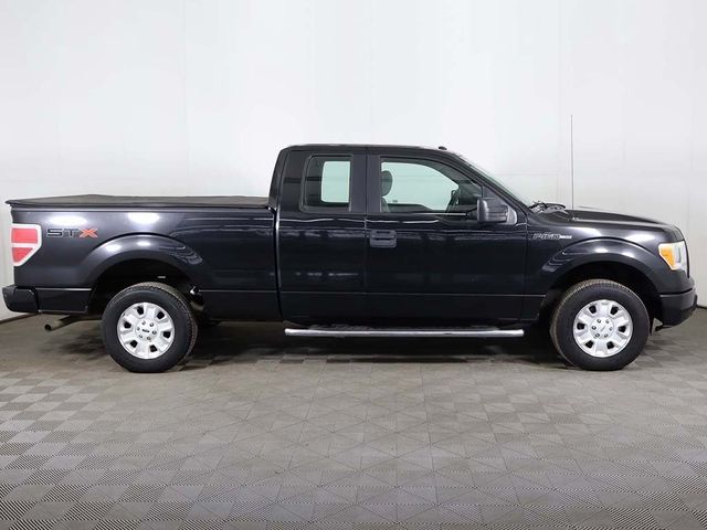 2011 Ford F-150 STX - 22959554 - 6