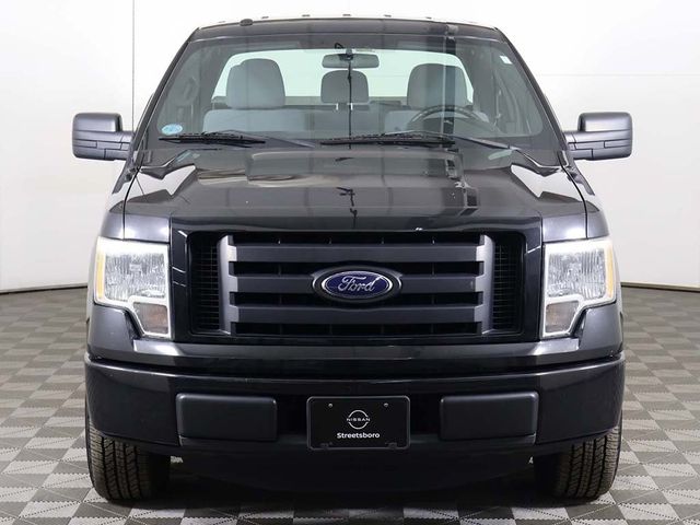 2011 Ford F-150 STX - 22959554 - 7