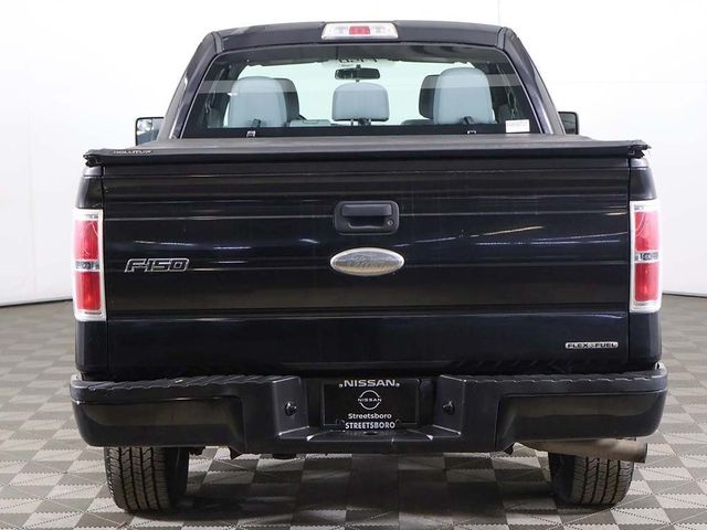 2011 Ford F-150 STX - 22959554 - 8