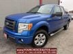 2011 Ford F-150 STX 4x4 4dr SuperCab Styleside 6.5 ft. SB - 22723213 - 0