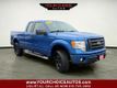 2011 Ford F-150 STX 4x4 4dr SuperCab Styleside 6.5 ft. SB - 22970216 - 9