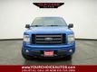 2011 Ford F-150 STX 4x4 4dr SuperCab Styleside 6.5 ft. SB - 22970216 - 10