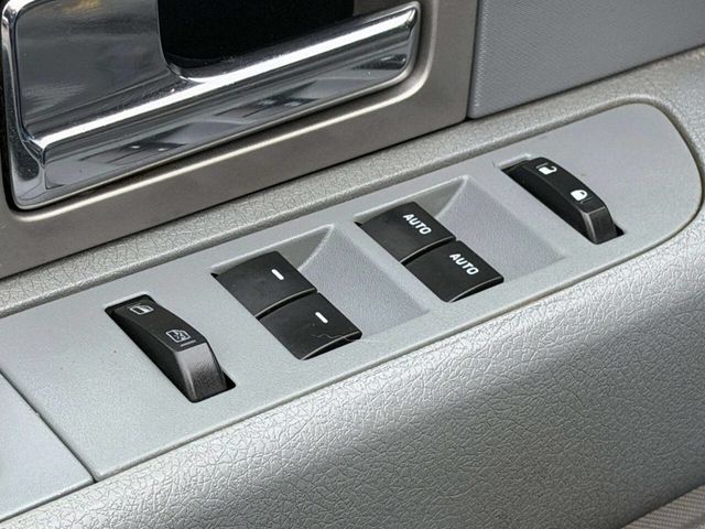 2011 Ford F-150 STX 4x4 4dr SuperCab Styleside 6.5 ft. SB - 22970216 - 14