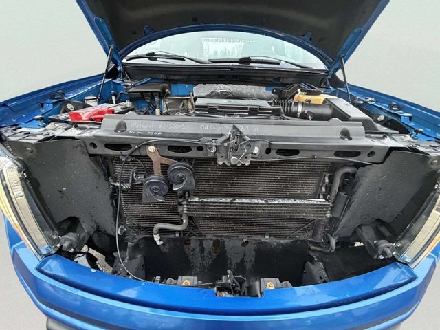 2011 Ford F-150 STX 4x4 4dr SuperCab Styleside 6.5 ft. SB - 22970216 - 20