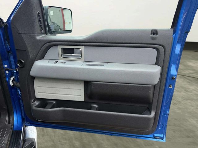 2011 Ford F-150 STX 4x4 4dr SuperCab Styleside 6.5 ft. SB - 22970216 - 22
