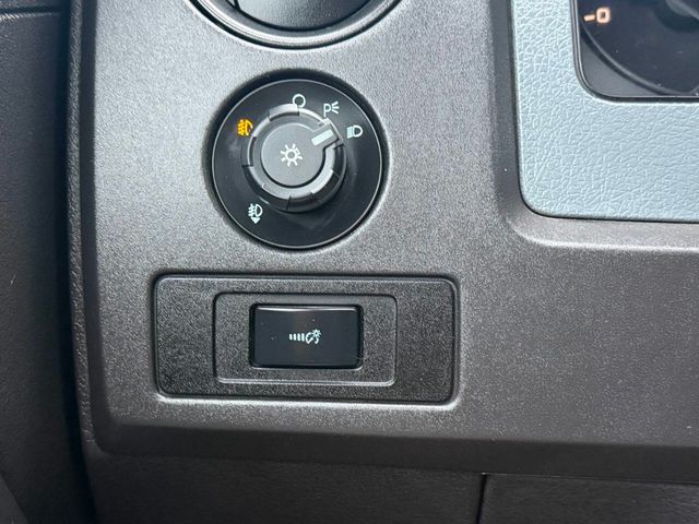 2011 Ford F-150 STX 4x4 4dr SuperCab Styleside 6.5 ft. SB - 22970216 - 28