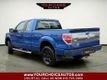 2011 Ford F-150 STX 4x4 4dr SuperCab Styleside 6.5 ft. SB - 22970216 - 2