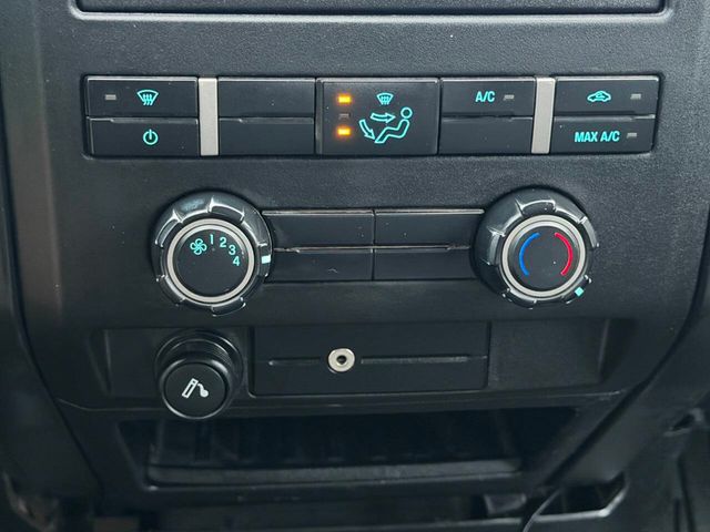 2011 Ford F-150 STX 4x4 4dr SuperCab Styleside 6.5 ft. SB - 22970216 - 31