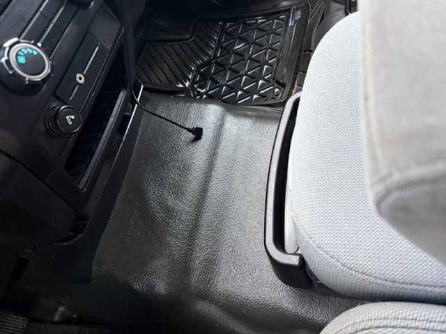 2011 Ford F-150 STX 4x4 4dr SuperCab Styleside 6.5 ft. SB - 22970216 - 32