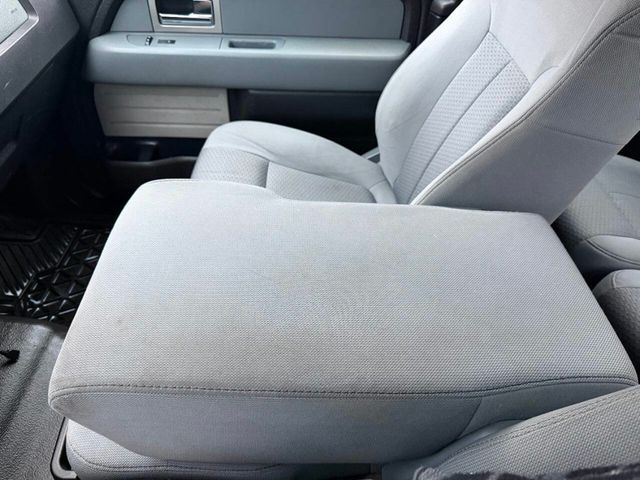 2011 Ford F-150 STX 4x4 4dr SuperCab Styleside 6.5 ft. SB - 22970216 - 33