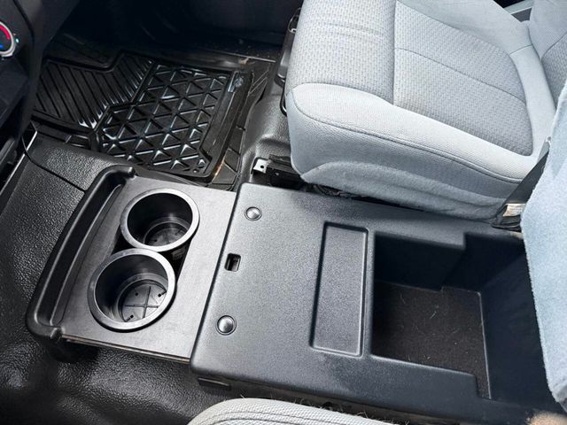 2011 Ford F-150 STX 4x4 4dr SuperCab Styleside 6.5 ft. SB - 22970216 - 35