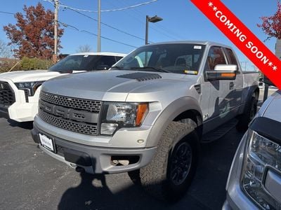 2011 Ford F-150