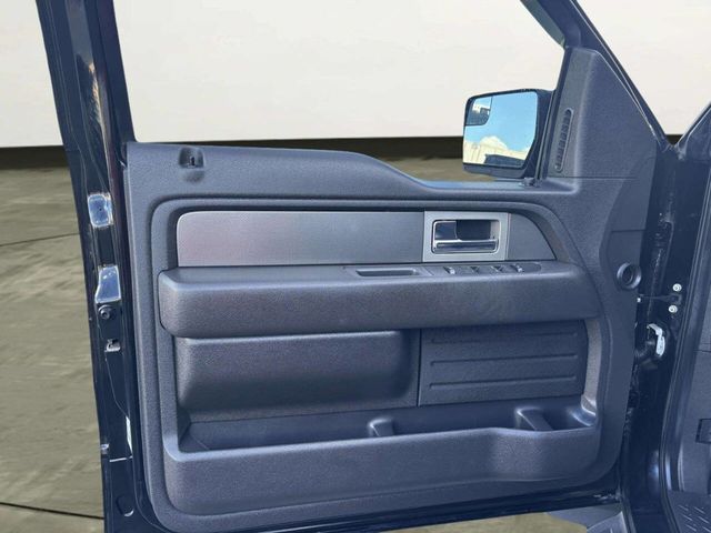 2011 Ford F-150 SVT Raptor 4x4 4dr SuperCab Styleside 5.5 ft. SB - 23043855 - 10