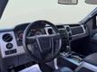 2011 Ford F-150 SVT Raptor 4x4 4dr SuperCab Styleside 5.5 ft. SB - 23043855 - 12