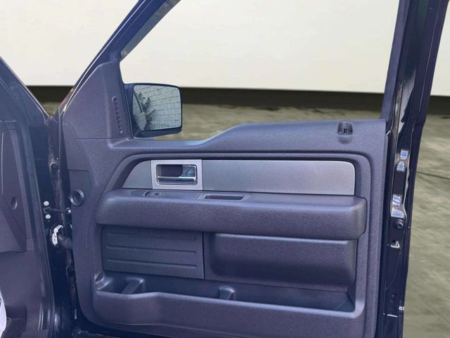 2011 Ford F-150 SVT Raptor 4x4 4dr SuperCab Styleside 5.5 ft. SB - 23043855 - 15