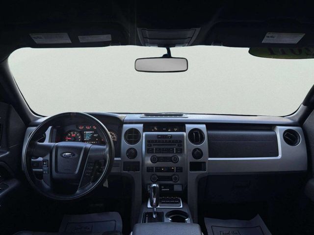 2011 Ford F-150 SVT Raptor 4x4 4dr SuperCab Styleside 5.5 ft. SB - 23043855 - 19
