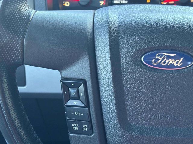 2011 Ford F-150 SVT Raptor 4x4 4dr SuperCab Styleside 5.5 ft. SB - 23043855 - 26