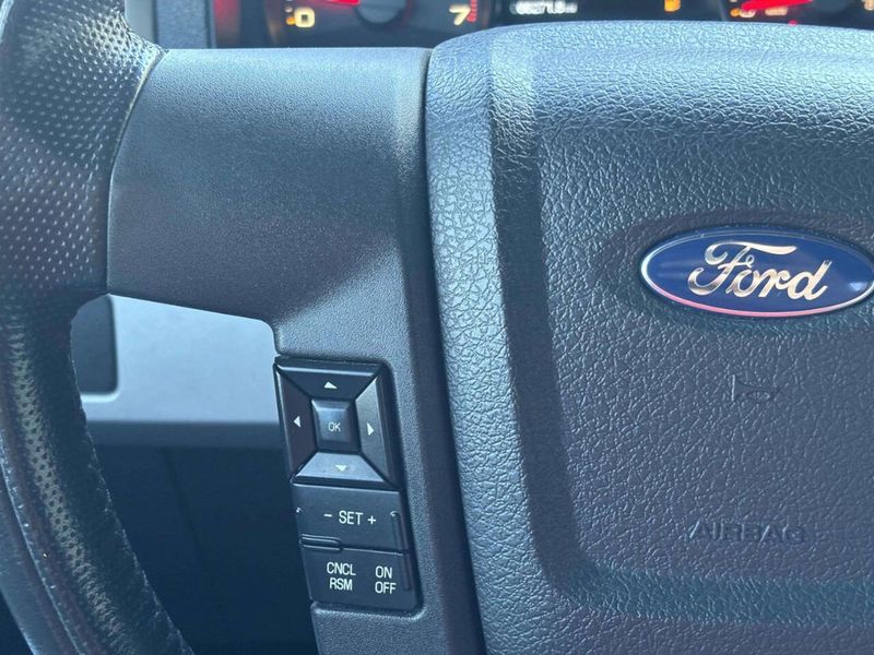 2011 Ford F-150 SVT Raptor 4x4 4dr SuperCab Styleside 5.5 ft. SB - 23043855 - 26