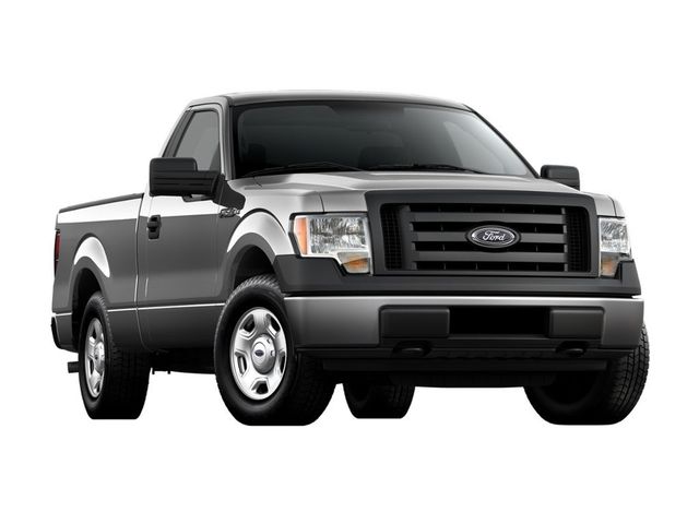 2011 Ford F-150 XLT - 23099093 - 0