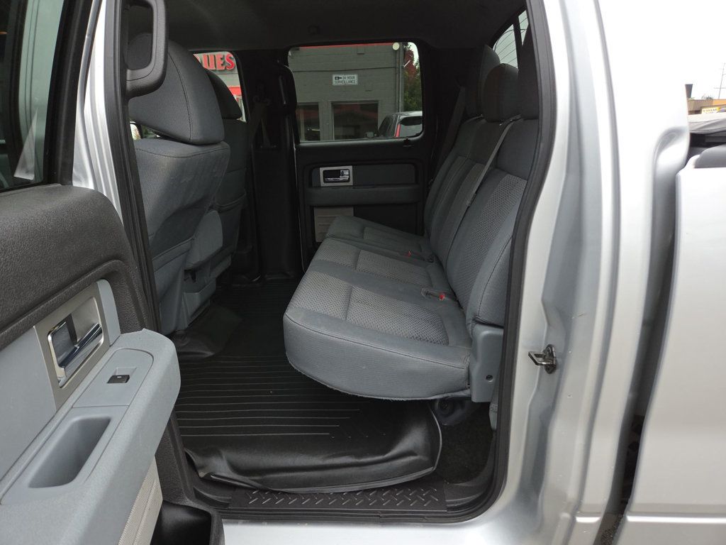 Ford F-150 photo 10