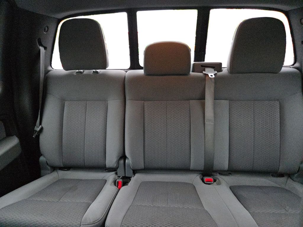 Ford F-150 photo 12