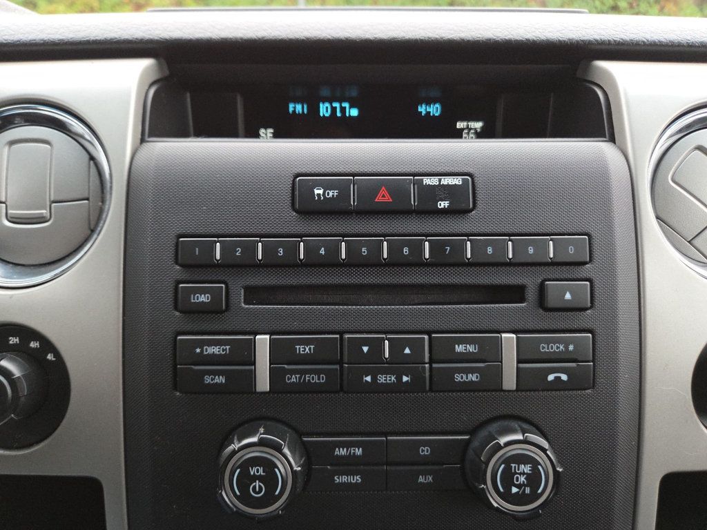 Ford F-150 photo 13