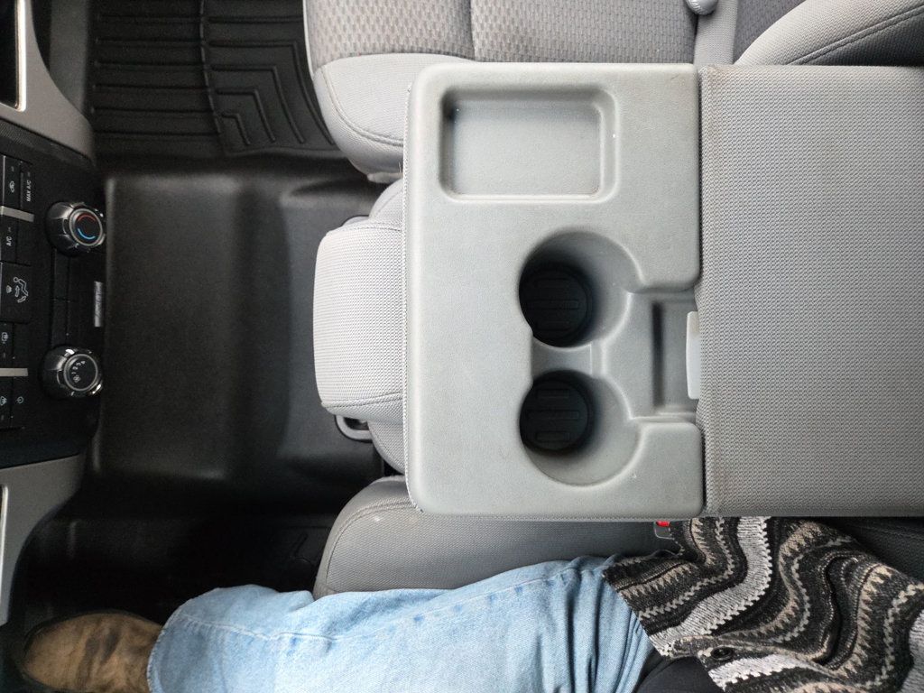 Ford F-150 photo 14