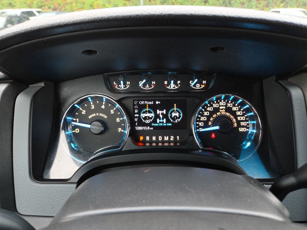Ford F-150 photo 15