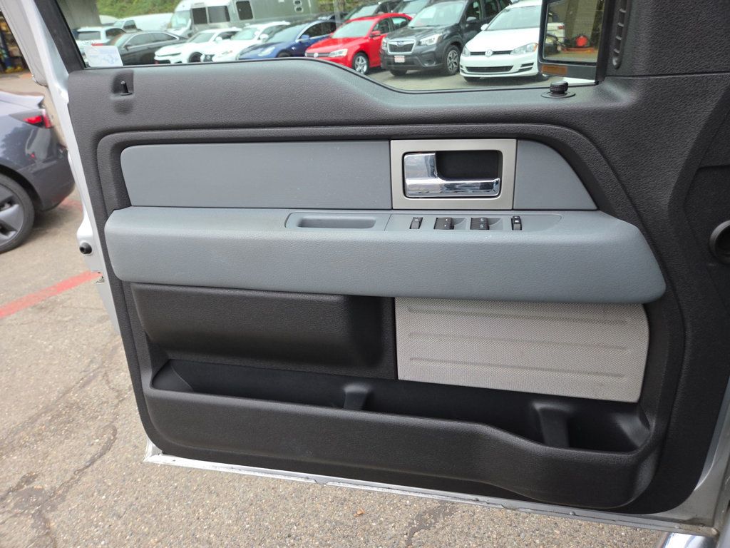 Ford F-150 photo 18