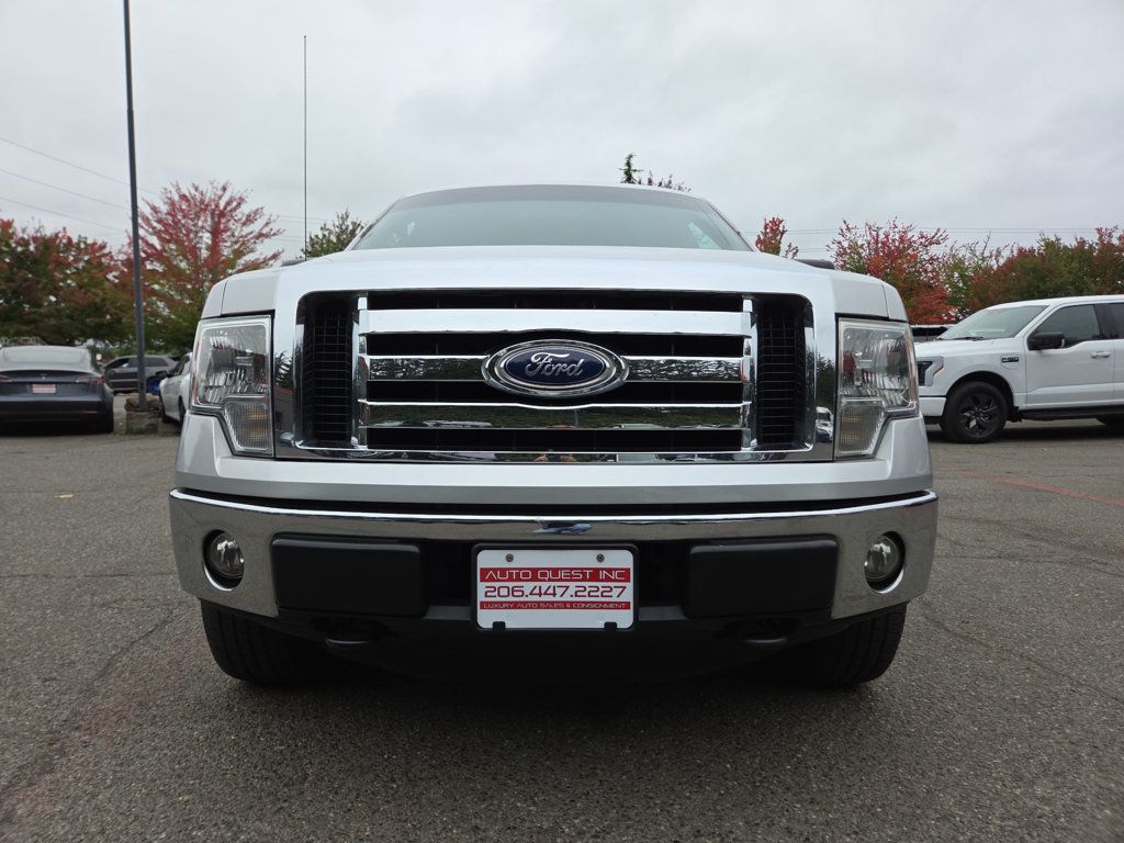 Ford F-150 photo 19