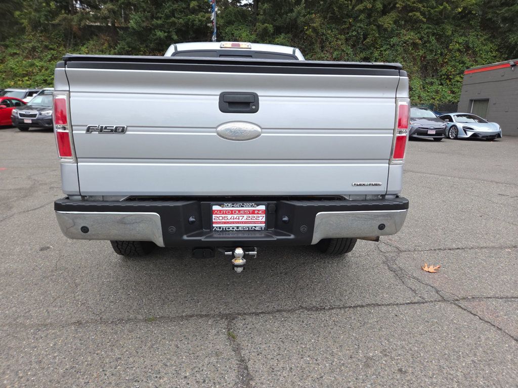 Ford F-150 photo 22